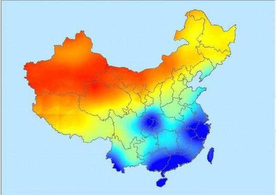 除濕機加濕器的原理是什么，南北差異應該買哪個？