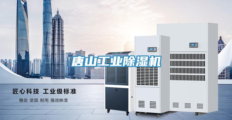 唐山工業除濕機