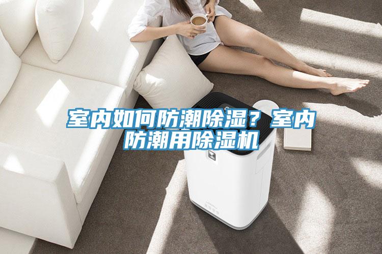 室內(nèi)如何防潮除濕？室內(nèi)防潮用除濕機(jī)