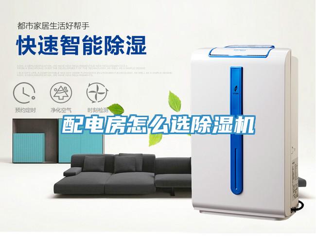 配電房怎么選除濕機