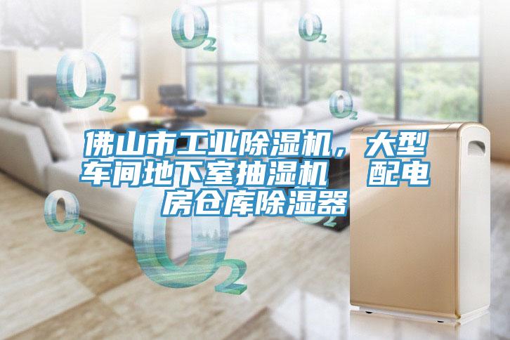 佛山市工業(yè)除濕機(jī)，大型車(chē)間地下室抽濕機(jī)  配電房倉(cāng)庫(kù)除濕器