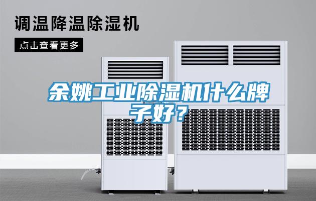 余姚工業(yè)除濕機(jī)什么牌子好？
