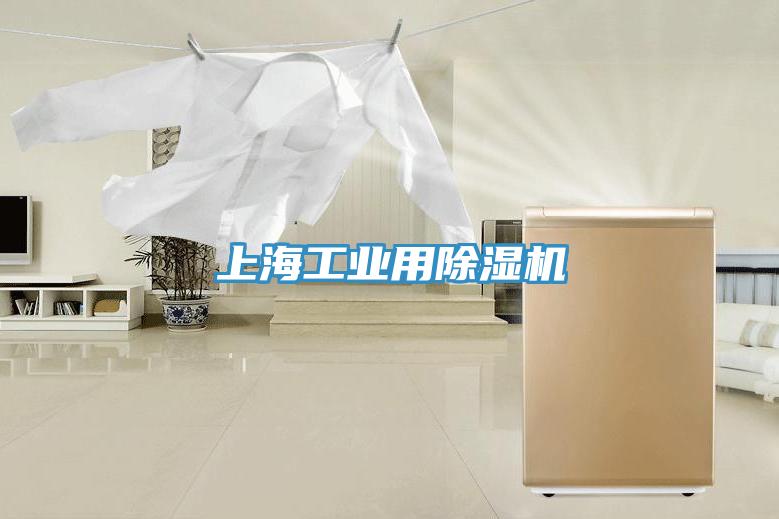 上海工業用除濕機