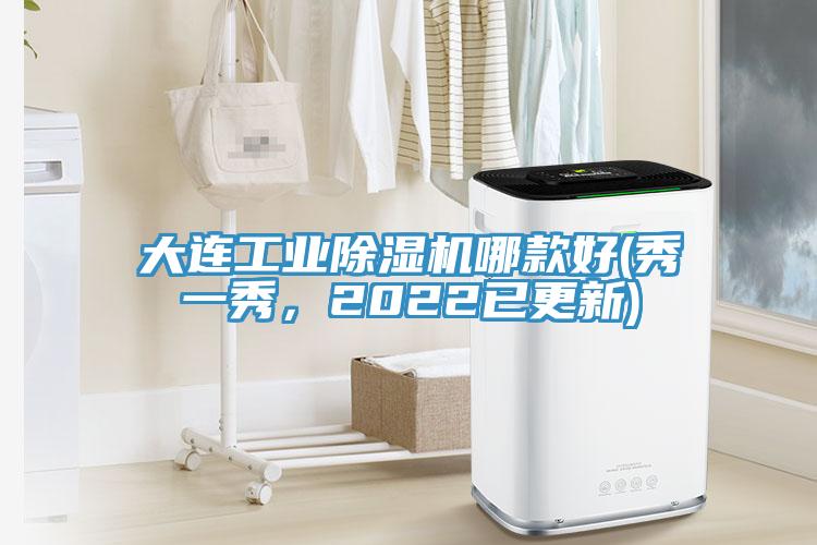 大連工業除濕機哪款好(秀一秀，2022已更新)