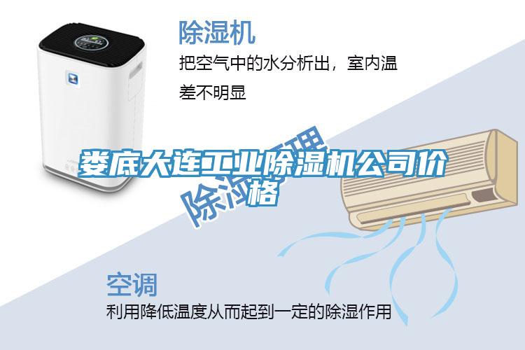 婁底大連工業除濕機公司價格