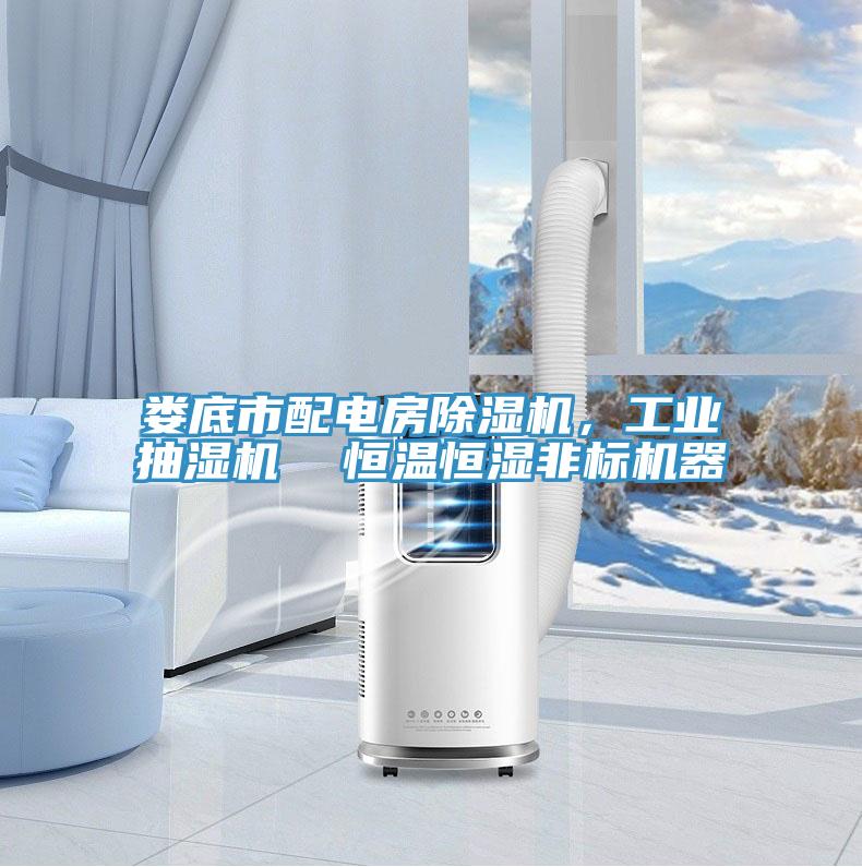 婁底市配電房除濕機，工業抽濕機  恒溫恒濕非標機器