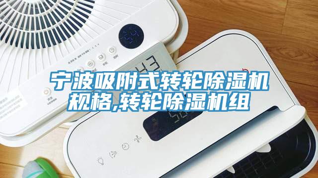 寧波吸附式轉(zhuǎn)輪除濕機規(guī)格,轉(zhuǎn)輪除濕機組