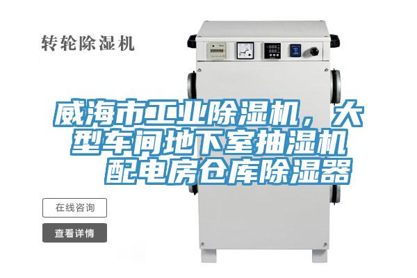 威海市工業除濕機，大型車間地下室抽濕機  配電房倉庫除濕器