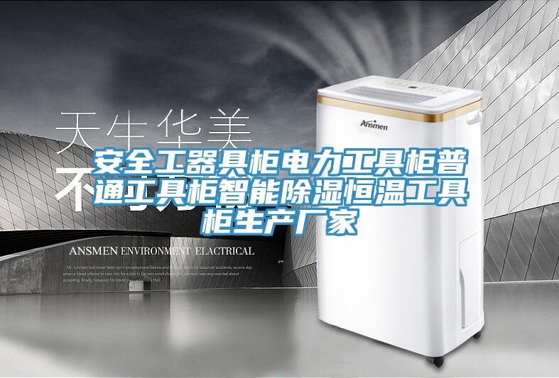 安全工器具柜電力工具柜普通工具柜智能除濕恒溫工具柜生產廠家