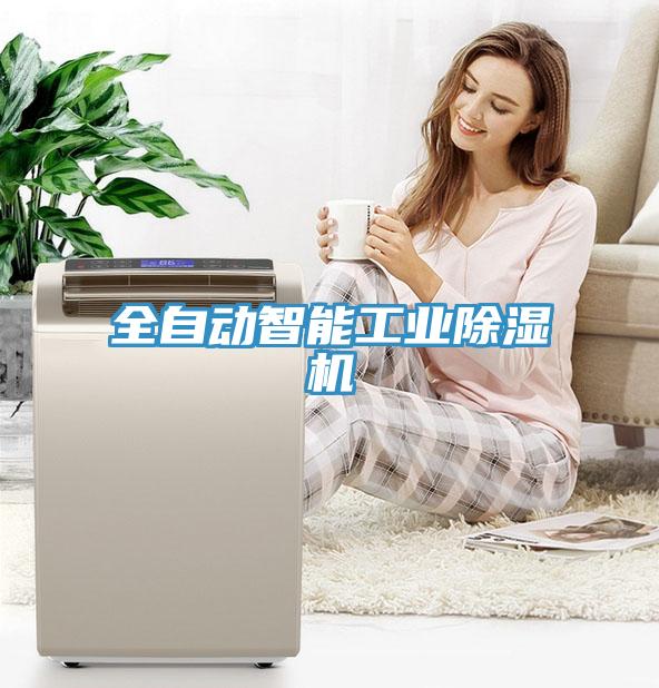 全自動(dòng)智能工業(yè)除濕機(jī)