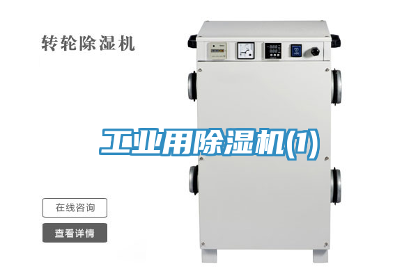 工業(yè)用除濕機(jī)(1)