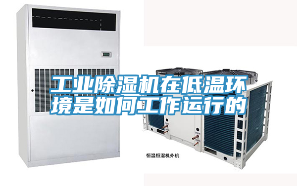工業(yè)除濕機(jī)在低溫環(huán)境是如何工作運行的