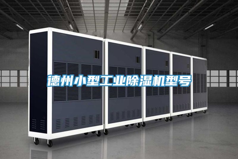 德州小型工業除濕機型號