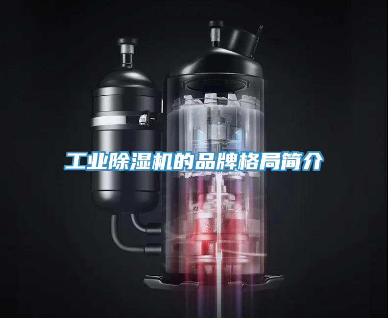 工業除濕機的品牌格局簡介