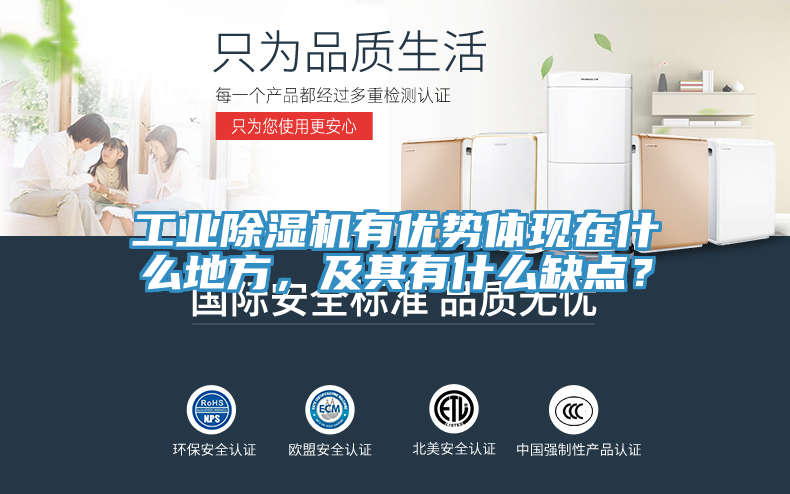 工業除濕機有優勢體現在什么地方，及其有什么缺點？