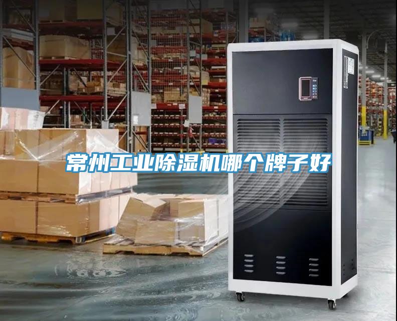 常州工業除濕機哪個牌子好