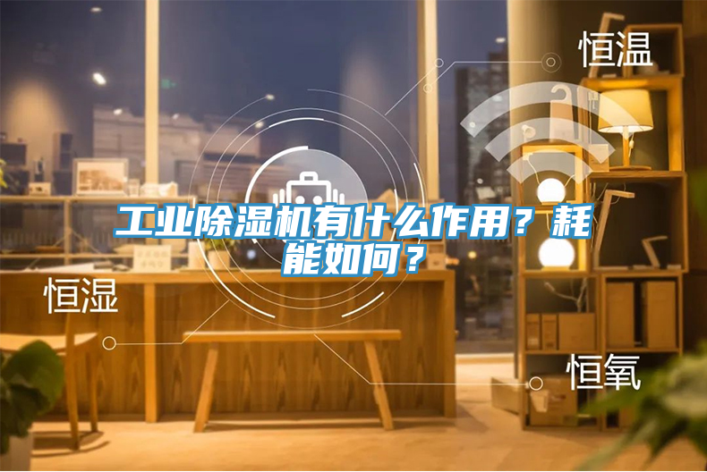 工業除濕機有什么作用？耗能如何？