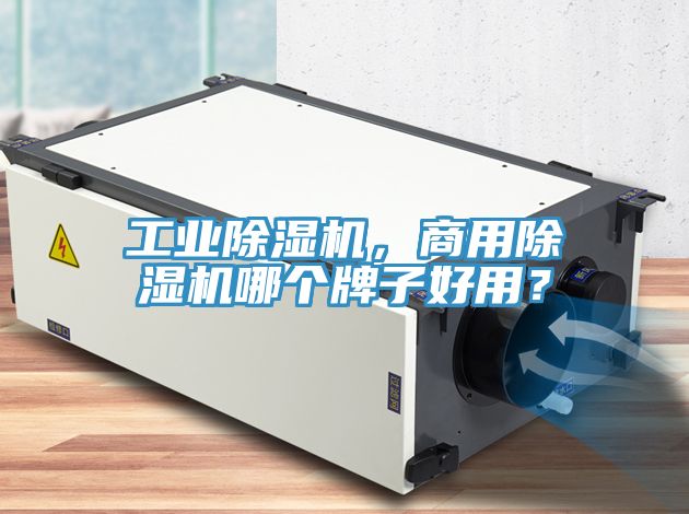 工業(yè)除濕機(jī)，商用除濕機(jī)哪個牌子好用？