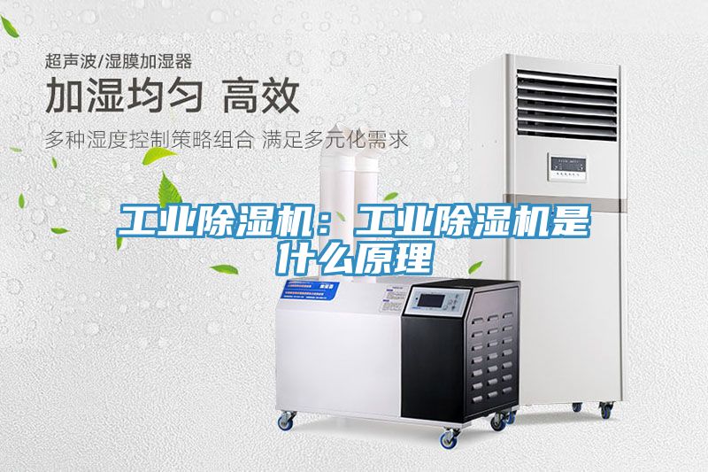 工業除濕機：工業除濕機是什么原理