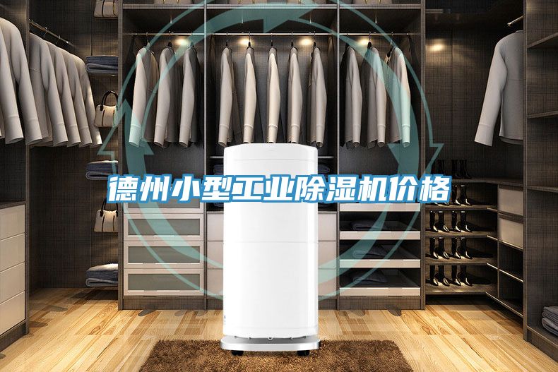 德州小型工業除濕機價格