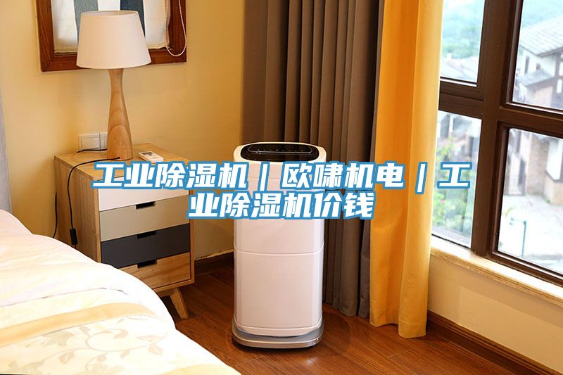 工業除濕機｜歐嘯機電｜工業除濕機價錢