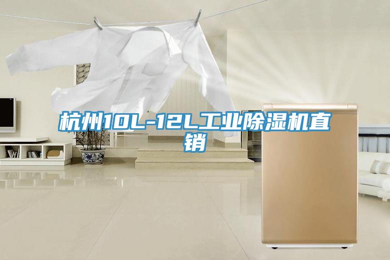 杭州10L-12L工業除濕機直銷
