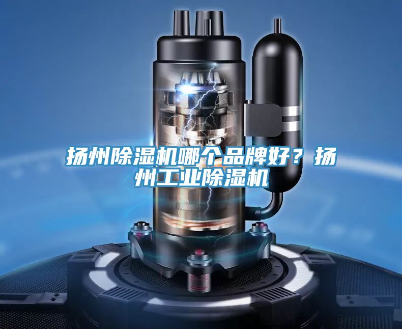 揚州除濕機哪個品牌好？揚州工業除濕機