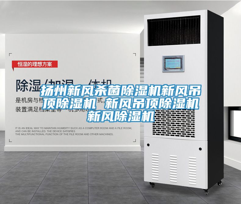 揚州新風殺菌除濕機新風吊頂除濕機 新風吊頂除濕機新風除濕機