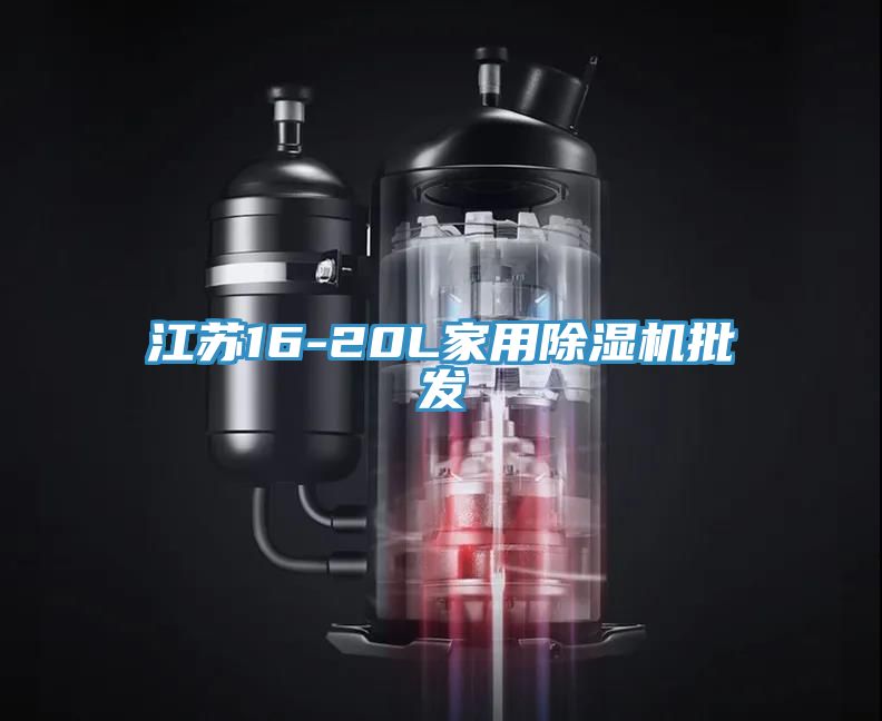 江蘇16-20L家用除濕機(jī)批發(fā)