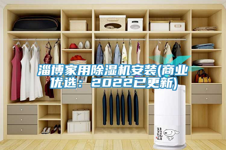 淄博家用除濕機安裝(商業優選：2022已更新)