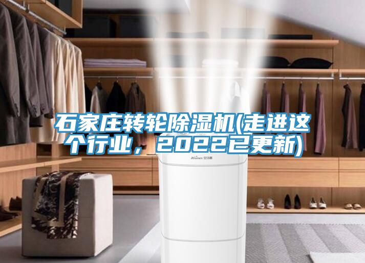 石家莊轉(zhuǎn)輪除濕機(走進(jìn)這個行業(yè)，2022已更新)