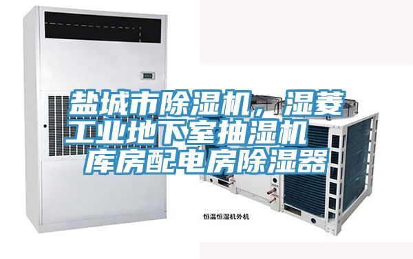 鹽城市除濕機，濕菱工業地下室抽濕機  庫房配電房除濕器