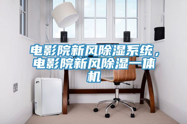電影院新風除濕系統，電影院新風除濕一體機