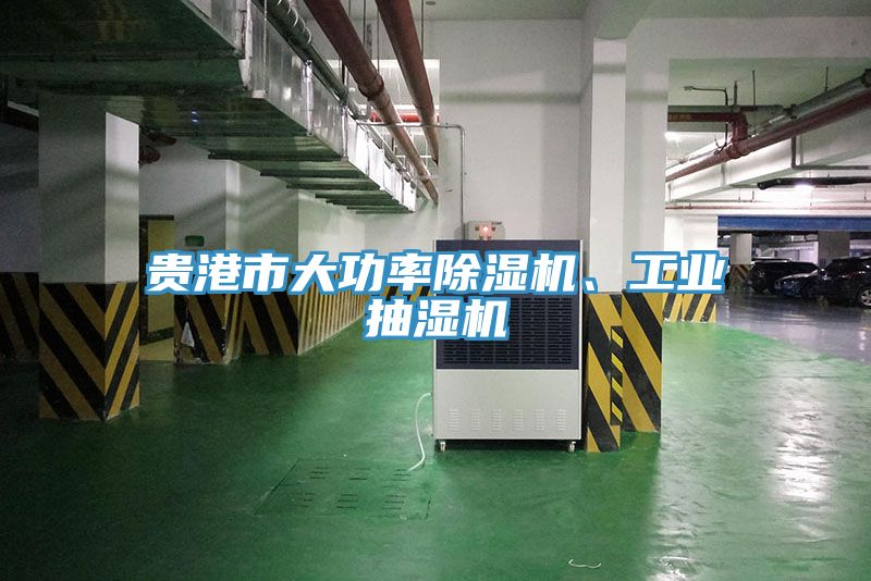 貴港市大功率除濕機(jī)、工業(yè)抽濕機(jī)