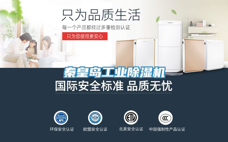 秦皇島工業除濕機