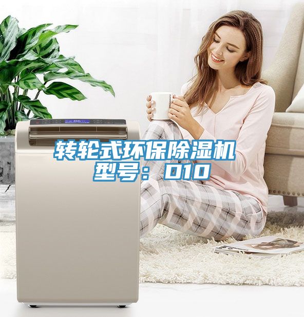 轉(zhuǎn)輪式環(huán)保除濕機(jī) 型號(hào)：D10