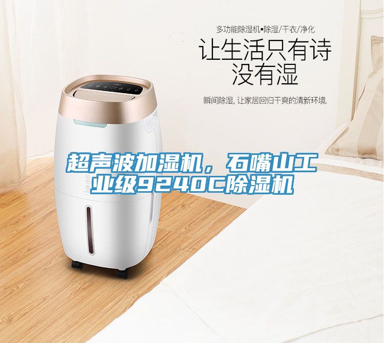 超聲波加濕機(jī)，石嘴山工業(yè)級(jí)9240C除濕機(jī)