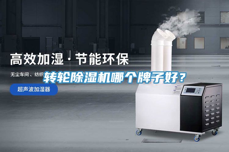 轉(zhuǎn)輪除濕機(jī)哪個(gè)牌子好？