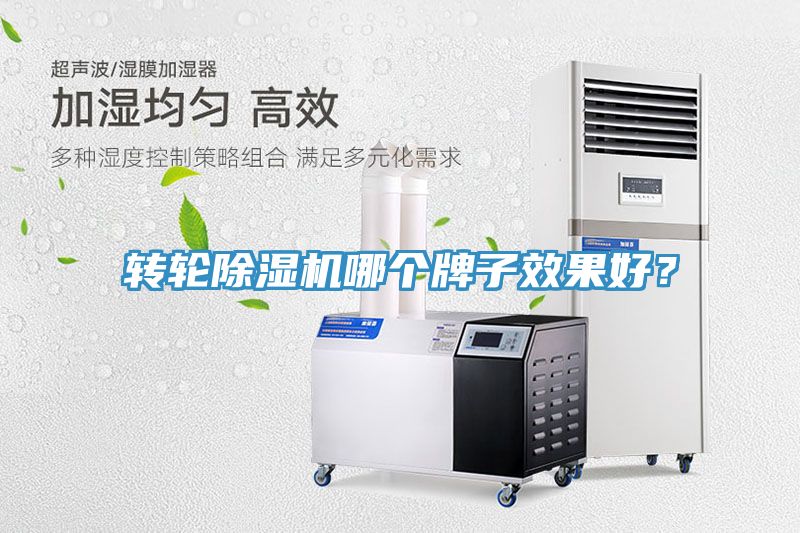 轉(zhuǎn)輪除濕機(jī)哪個(gè)牌子效果好？