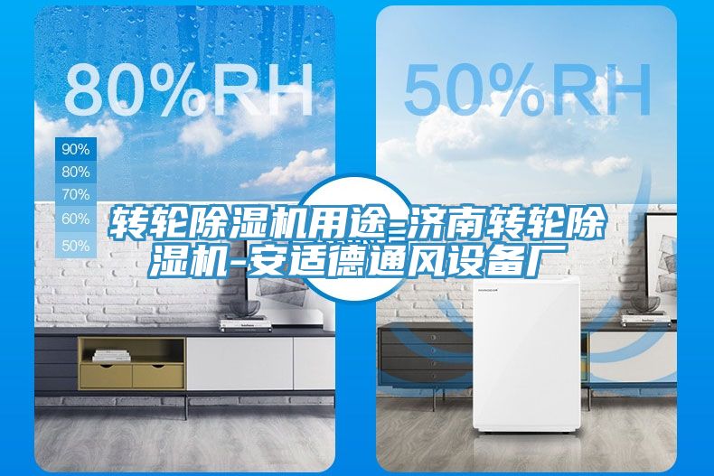 轉(zhuǎn)輪除濕機用途-濟南轉(zhuǎn)輪除濕機-安適德通風設備廠