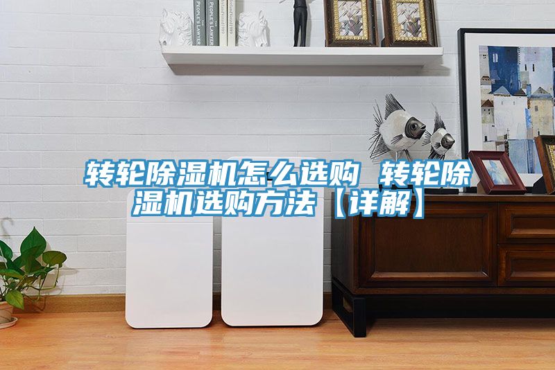 轉(zhuǎn)輪除濕機(jī)怎么選購(gòu) 轉(zhuǎn)輪除濕機(jī)選購(gòu)方法【詳解】