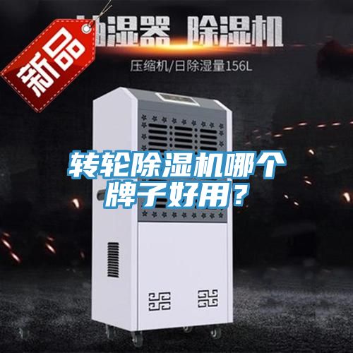 轉(zhuǎn)輪除濕機(jī)哪個(gè)牌子好用？
