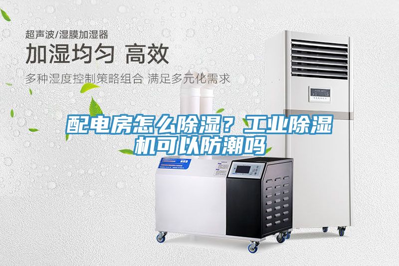 配電房怎么除濕？工業(yè)除濕機可以防潮嗎