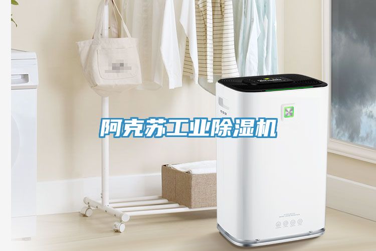 阿克蘇工業除濕機